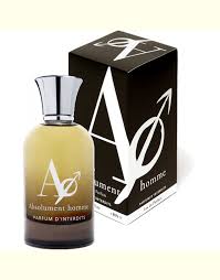 ABSOLUMENT PARFUMEUR HOMME 50 ML EDP